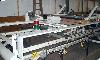  Reconditioned Lab Line for nonwovens, consisting of: